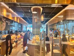 -比格比萨自助(宝山日月光店)