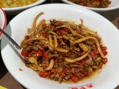 -天下客饭店(中山路店)
