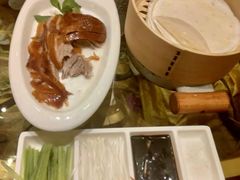 -丽华园(汉阳龙阳店)