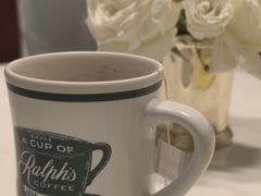 -Ralph’s Coffee(深圳罗湖万象城店)