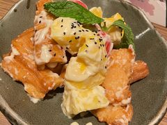 -安南越南餐厅(青岛万象城店)