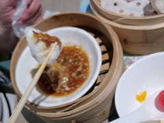 -茶港·点心·啫啫煲(王府井店)