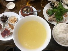 -德致祥云南过桥米线(云天小苑店)