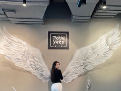 -Trainyard 炼·工场(中国国际贸易中心店)