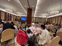 -金时代顺风大酒店(金山店)