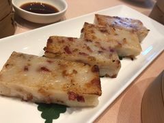 香煎萝卜糕-金苑海鲜酒家(来魅力店)