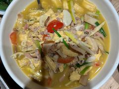 -树厨贵州菜(大十字店)
