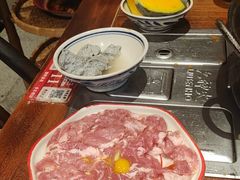 -袁山山重庆火锅(丈八北路店)