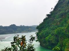 -都江堰景区