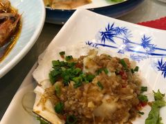 -鹊华居·地道鲁菜·海鲜·融合味(大明湖店)