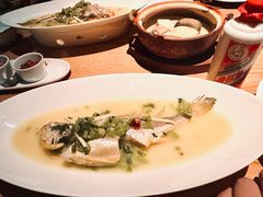 -新荣记(西溪湿地店)