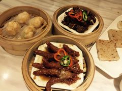 -又一间茶点轩(百汇广场店)