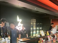 -無二炙坊·和牛烧肉(大钟寺1733店)
