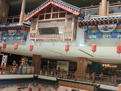-银泰百货(北京大红门店)