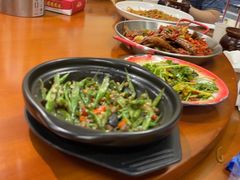 -堂瓦里·33年传统赣菜(第一街区店)