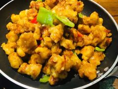 -大宝全猪馆(南京路店)