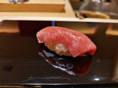 -荣一代目OMAKASE板前料理