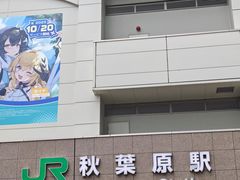 -秋叶原电器街