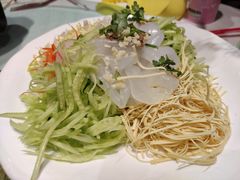 -肥肥小厨(咸阳路店)