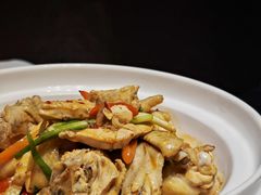 -永膳精致本味湘菜(麓谷店)