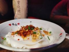 -盟重烧烤(高正街店)