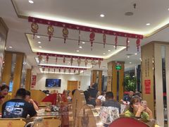 -添福来墨鱼饺子 · 海鲜东北菜(大连星海·黄浦路店)