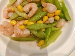 -壹只菜·崇明本地特色菜(崇明南门店)