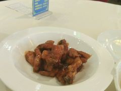 糖醋排条-老正兴菜馆(福州路店)