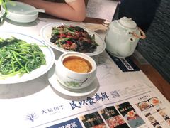 -大榕树下顺德菜(融创茂店)