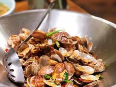 -新海渔港·胶东海鲜家常菜·家宴(奥体中心店)