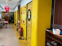 -卓美LAMDA戏剧演讲与培训中心(亚运村店)