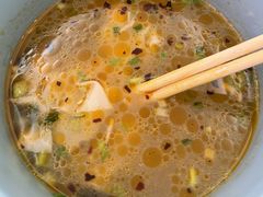 -小秋水饺(大成路总店)