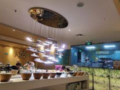 -青瓷火锅料理(西单大悦城店)