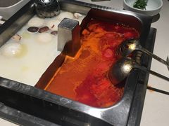 -海底捞火锅(公益西桥店)