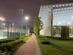 -成都高新创新角度网球俱乐部