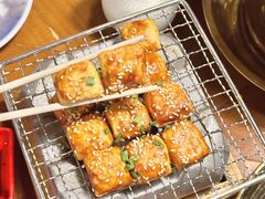 -雀舞云南菜(天津天河城购物中心店)