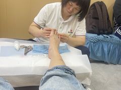 -郑远元专业修脚房(宣化路店)