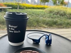 100%咖啡-BLATAGE COFFEE