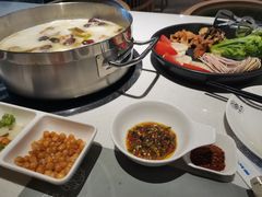 -八珍玉食鸡煲·打边炉(印象城店)