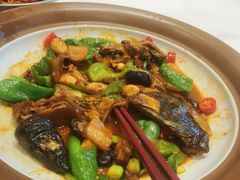 -翰林宴(阜南路店)