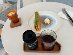 -Vanilla Specialty Coffee(八大关店)