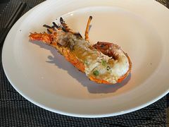 -蔚蓝阁餐厅·Brunch·牛排·威士忌·红酒