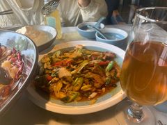 -懒人盐府人家(航天桥店)