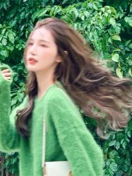 -HG美发设计沙龙