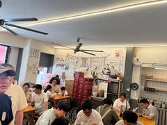 -李叁面馆(妇幼店)