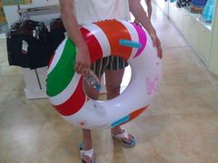 纪念品-武汉玛雅海滩水公园