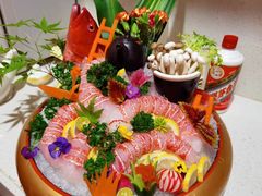 -金贵源食神(楚河汉街店)