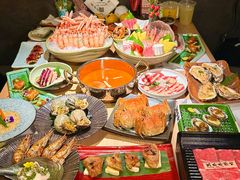 -匠和风精致料理(春熙路群光广场店)