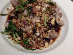 -绿茶餐厅(coco park 店)