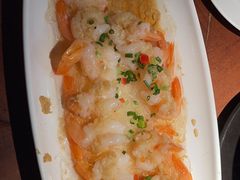 -外婆家(世界城广场店)
